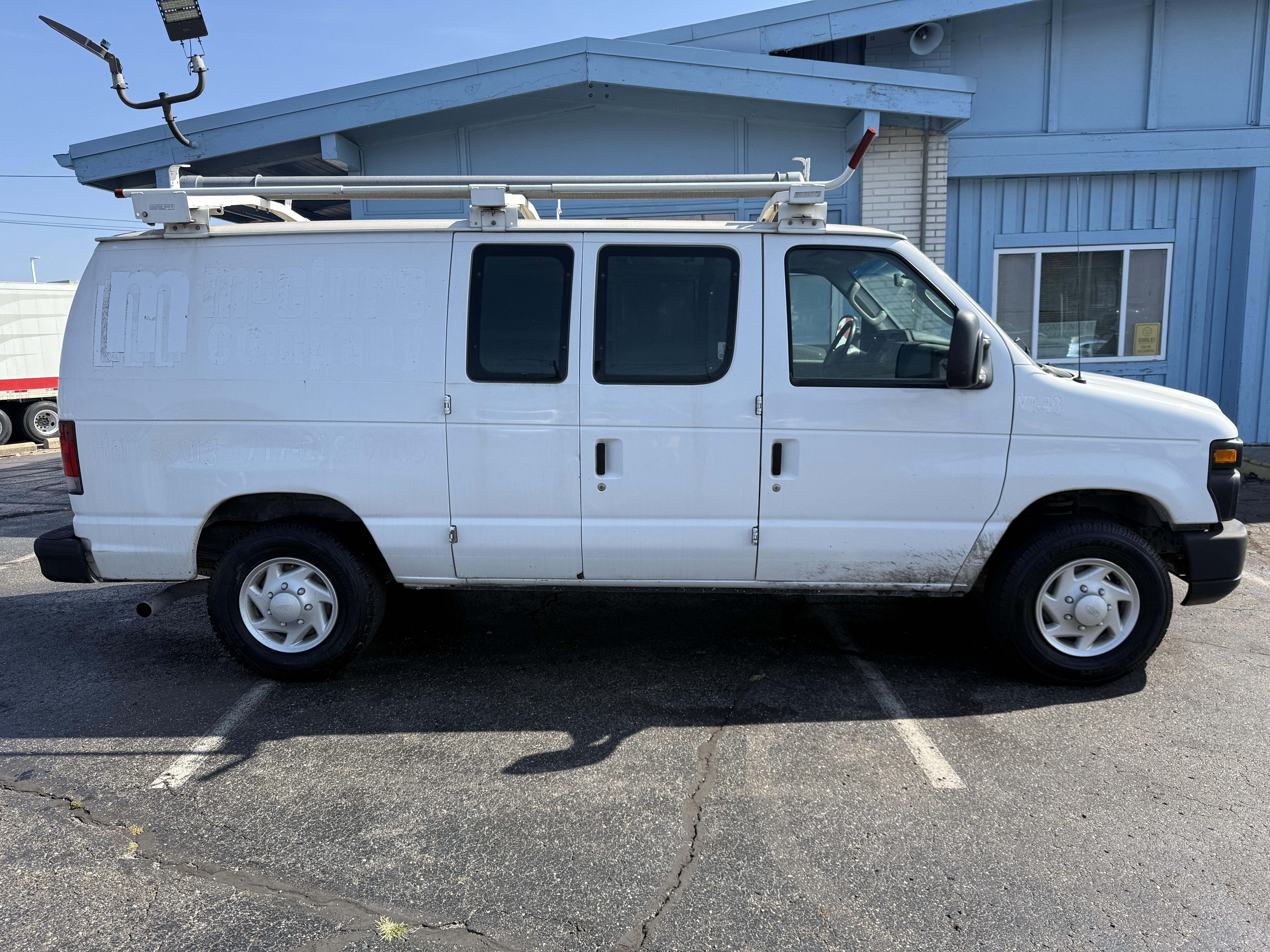 Used 2009 Ford E-350 and Econoline 350 Super Duty image 6