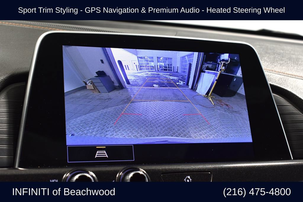 Used 2023 Cadillac CT4 Sport image 22