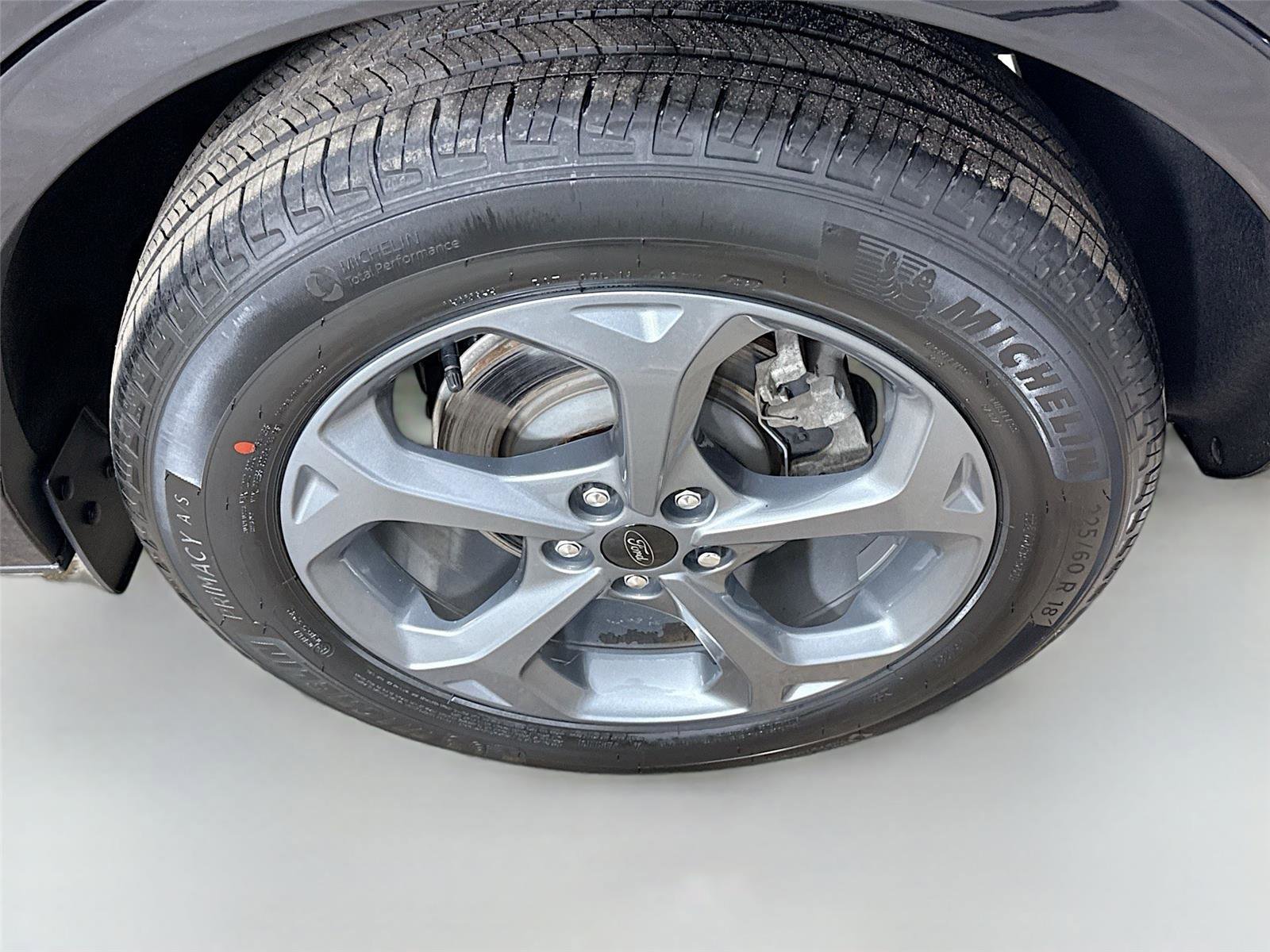 Used 2023 Ford Escape ST-Line w/ Tech Pack #1 image 30