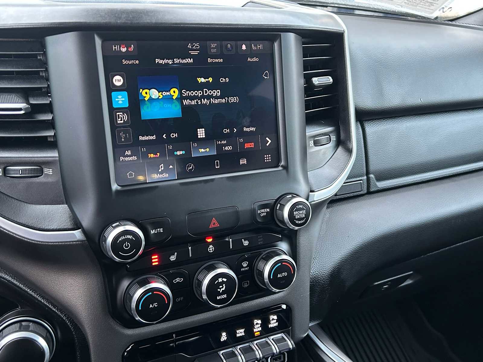 Used 2022 RAM 1500 Big Horn image 22