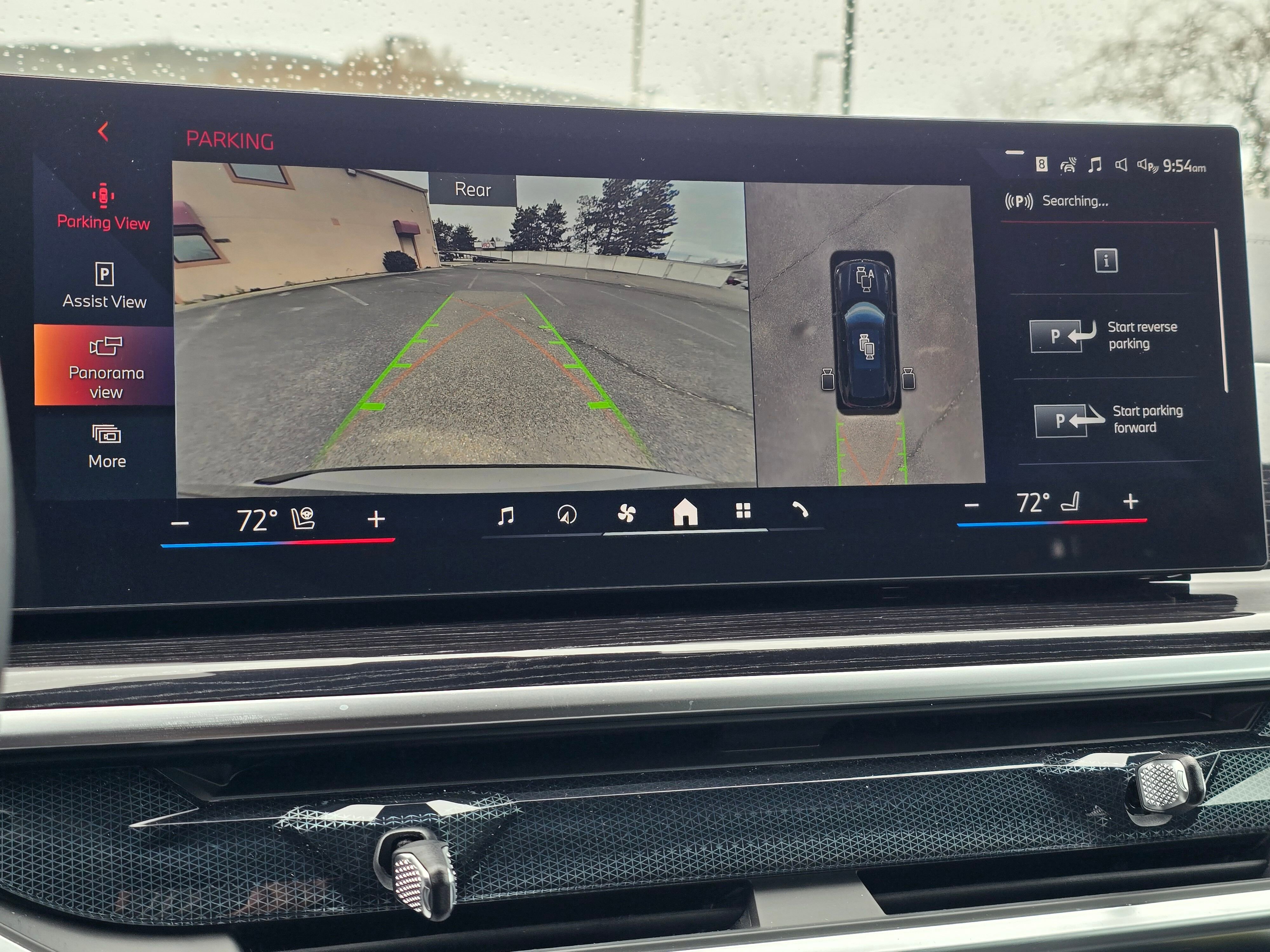 New 2026 BMW X5 xDrive50e w/ Executive Package image 52