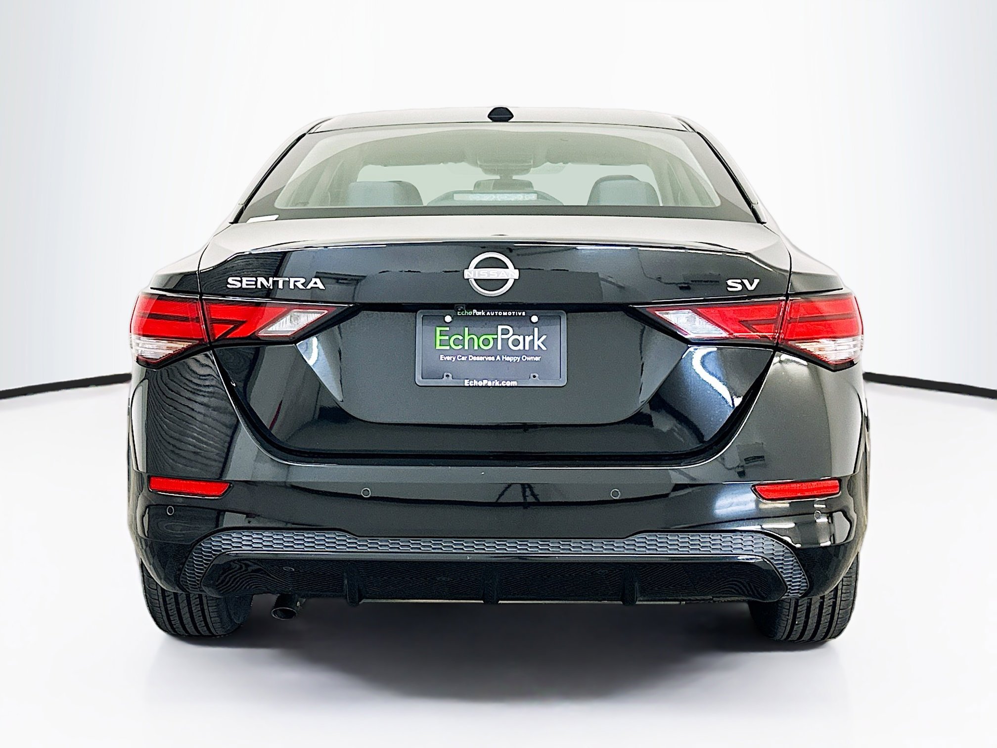 Used 2024 Nissan Sentra SV FWD image 7