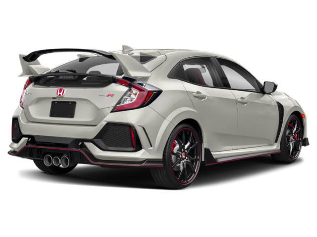Used 2019 Honda Civic Type R image 2