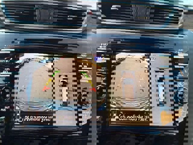 Used 2024 Nissan Murano Platinum w/ Cargo Package image 97