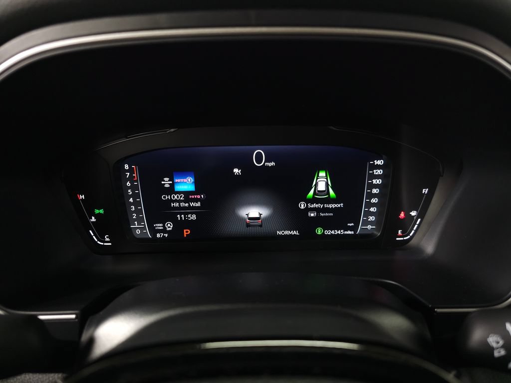 Used 2025 Honda Pilot Elite image 20