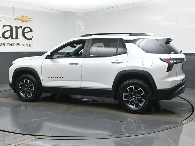 Used 2025 Chevrolet Equinox ACTIV w/ Safety and Technology Package image 52