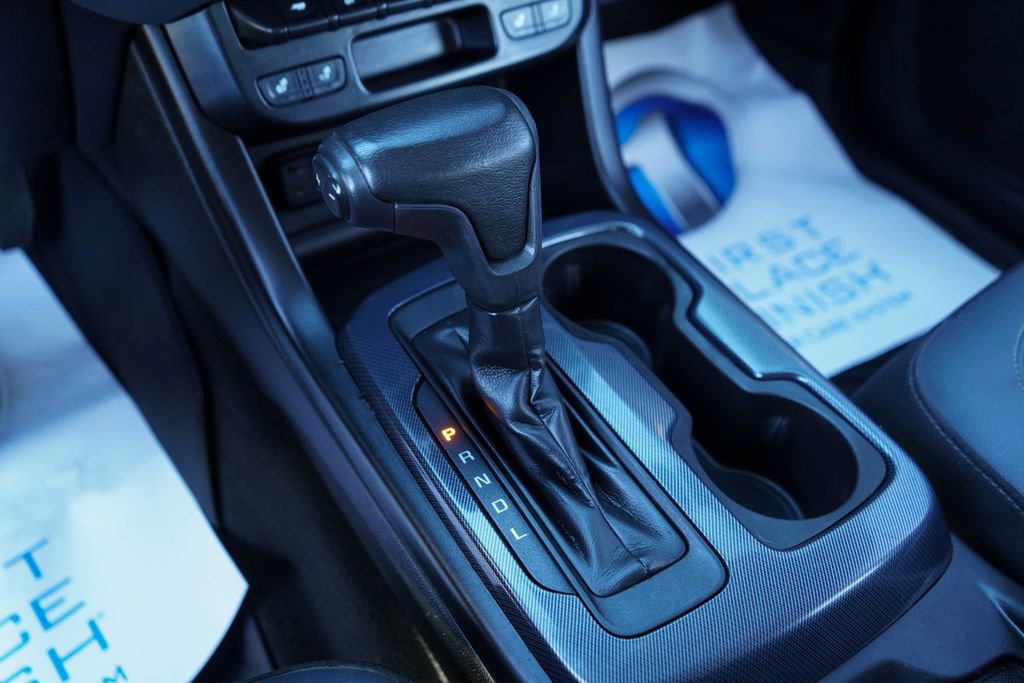 Used 2019 Chevrolet Colorado Z71 w/ Z71 Midnight Edition image 29