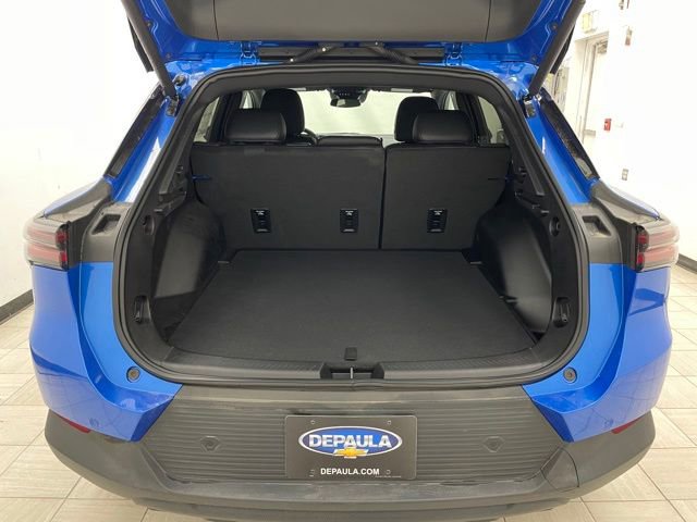 New 2026 Chevrolet Equinox EV LT image 12