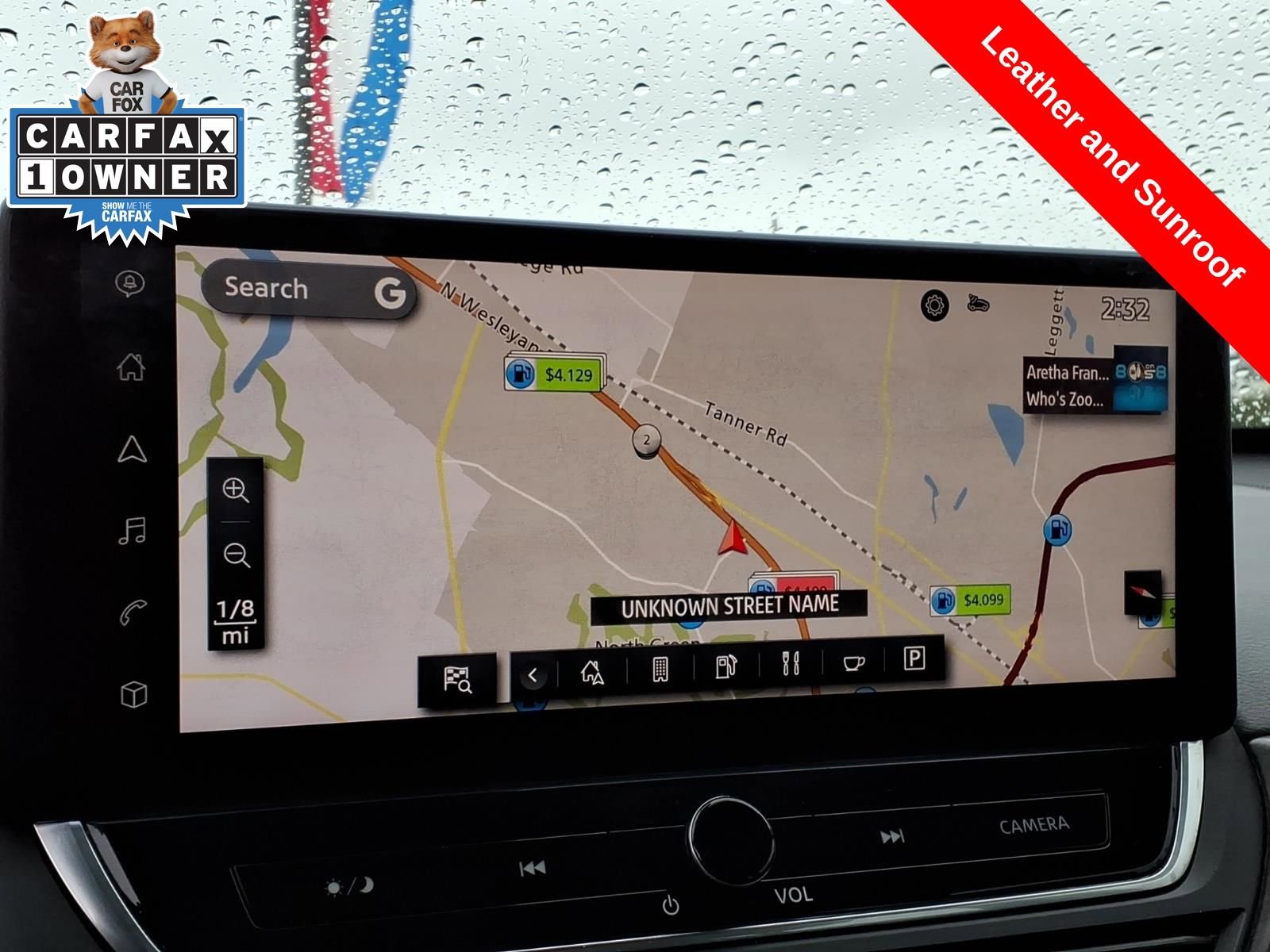 Used 2023 Nissan Altima 2.5 SL FWD image 19