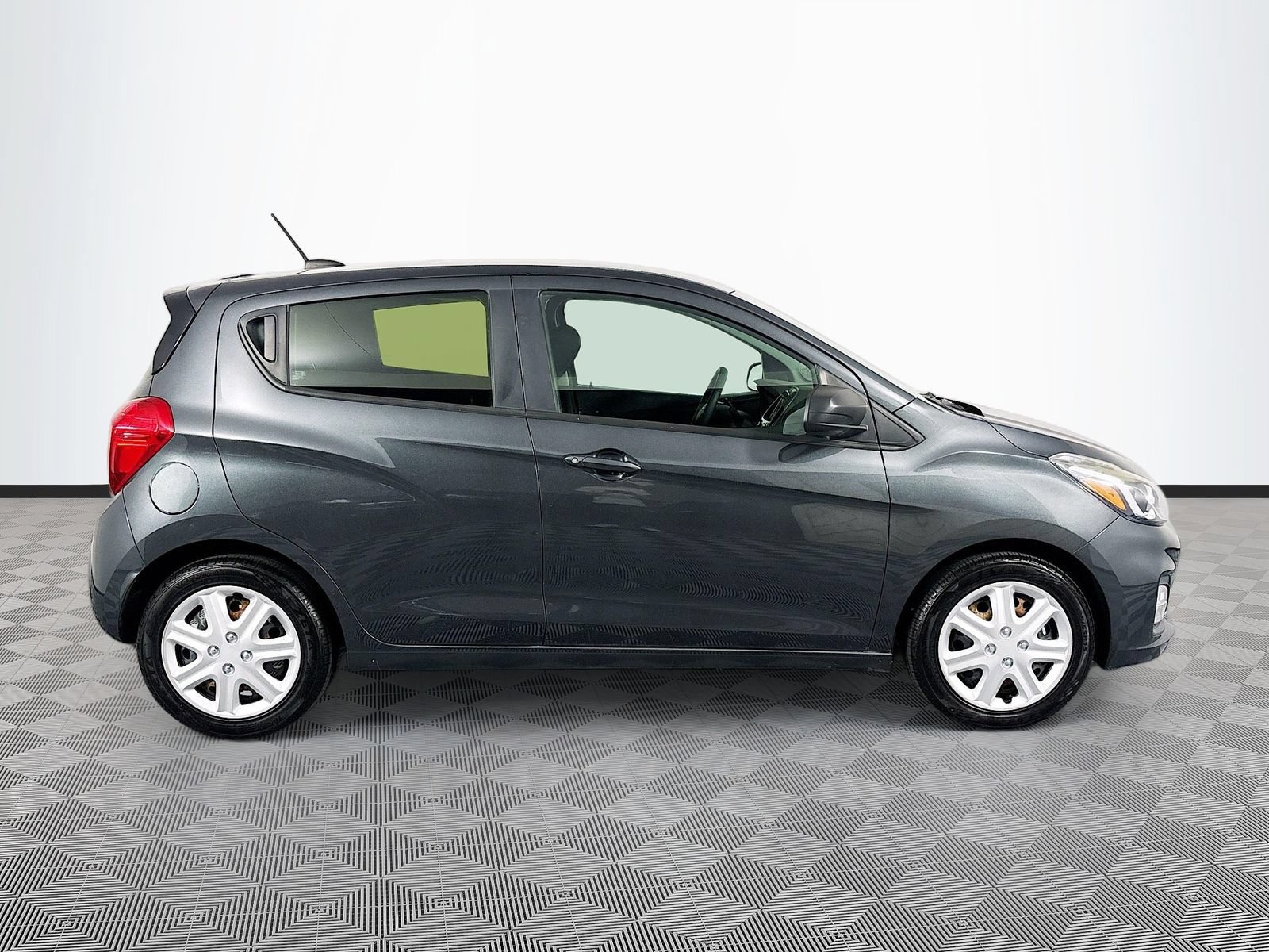 Used 2020 Chevrolet Spark LS FWD image 8