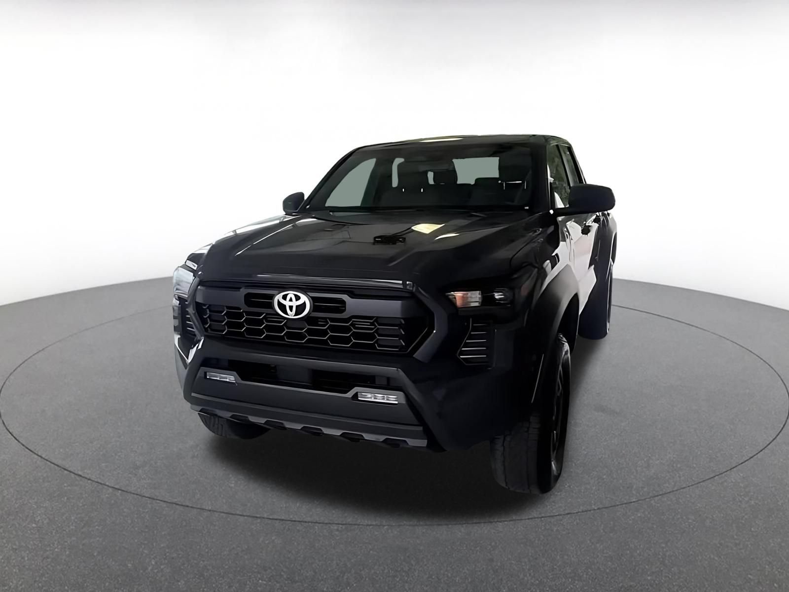 Used 2024 Toyota Tacoma TRD Off-Road AWD/4WD image 6