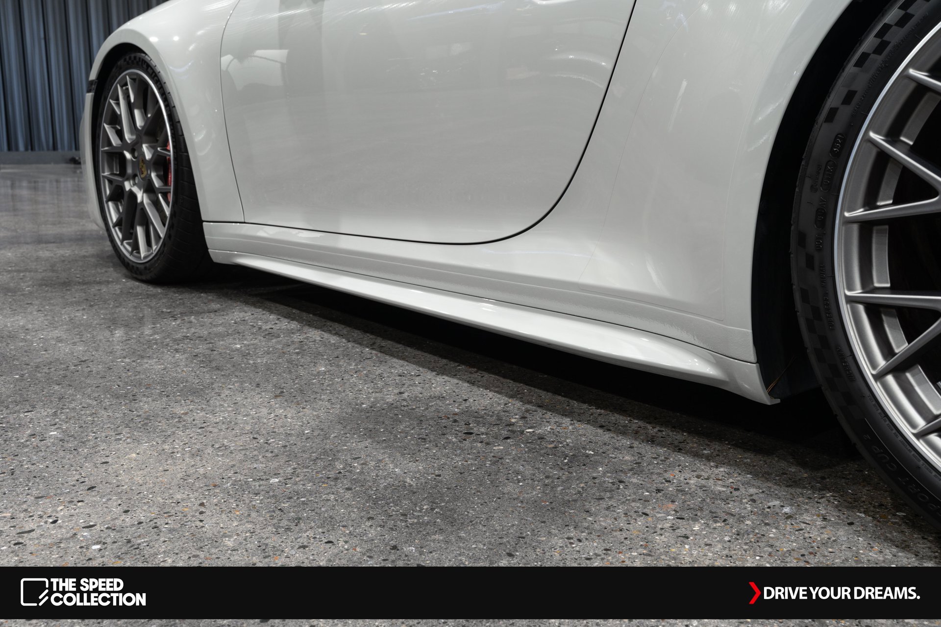 Used 2022 Porsche 911 Carrera S w/ Premium Package image 73