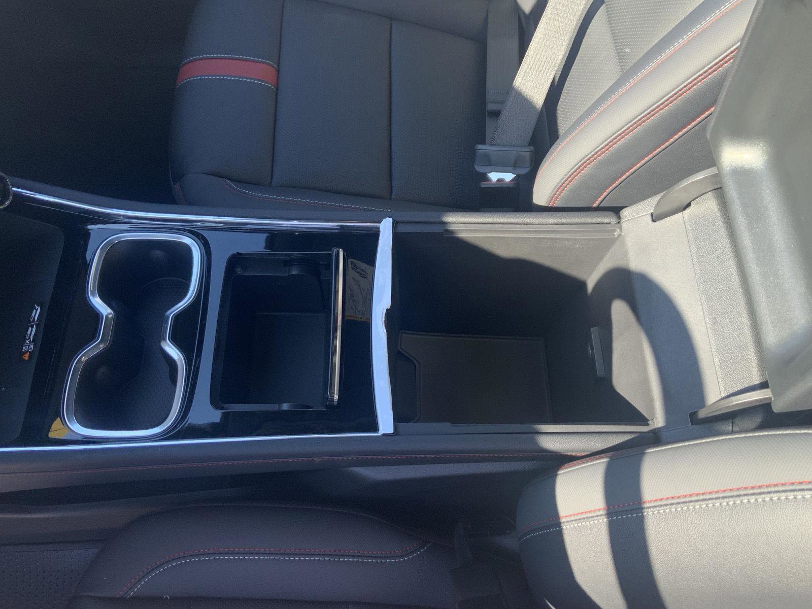 New 2026 Chevrolet Traverse RS w/ LPO, Floor Liner Package image 58