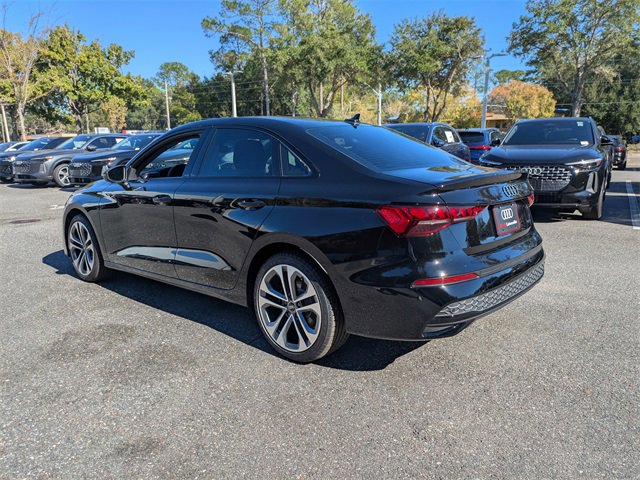 New 2026 Audi A3 2.0T Premium Plus image 11