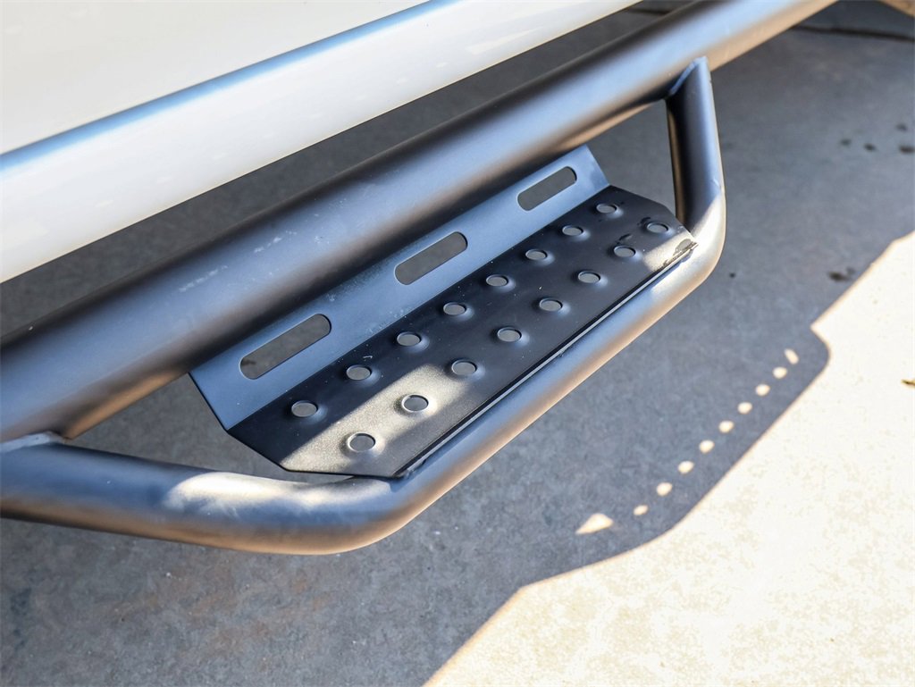 Used 2024 Chevrolet Silverado 2500 LTZ w/ LTZ Plus Package image 15