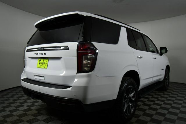 Used 2021 Chevrolet Tahoe Z71 image 11