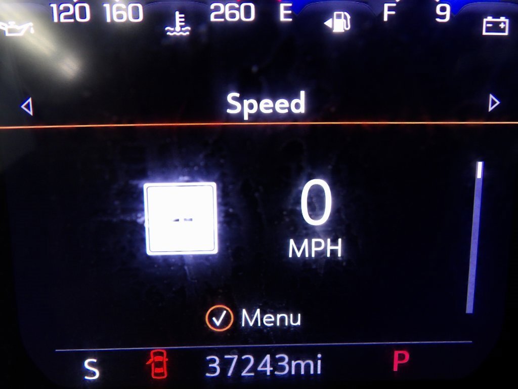 Used 2023 GMC Sierra 3500 Denali w/ Technology Package image 12