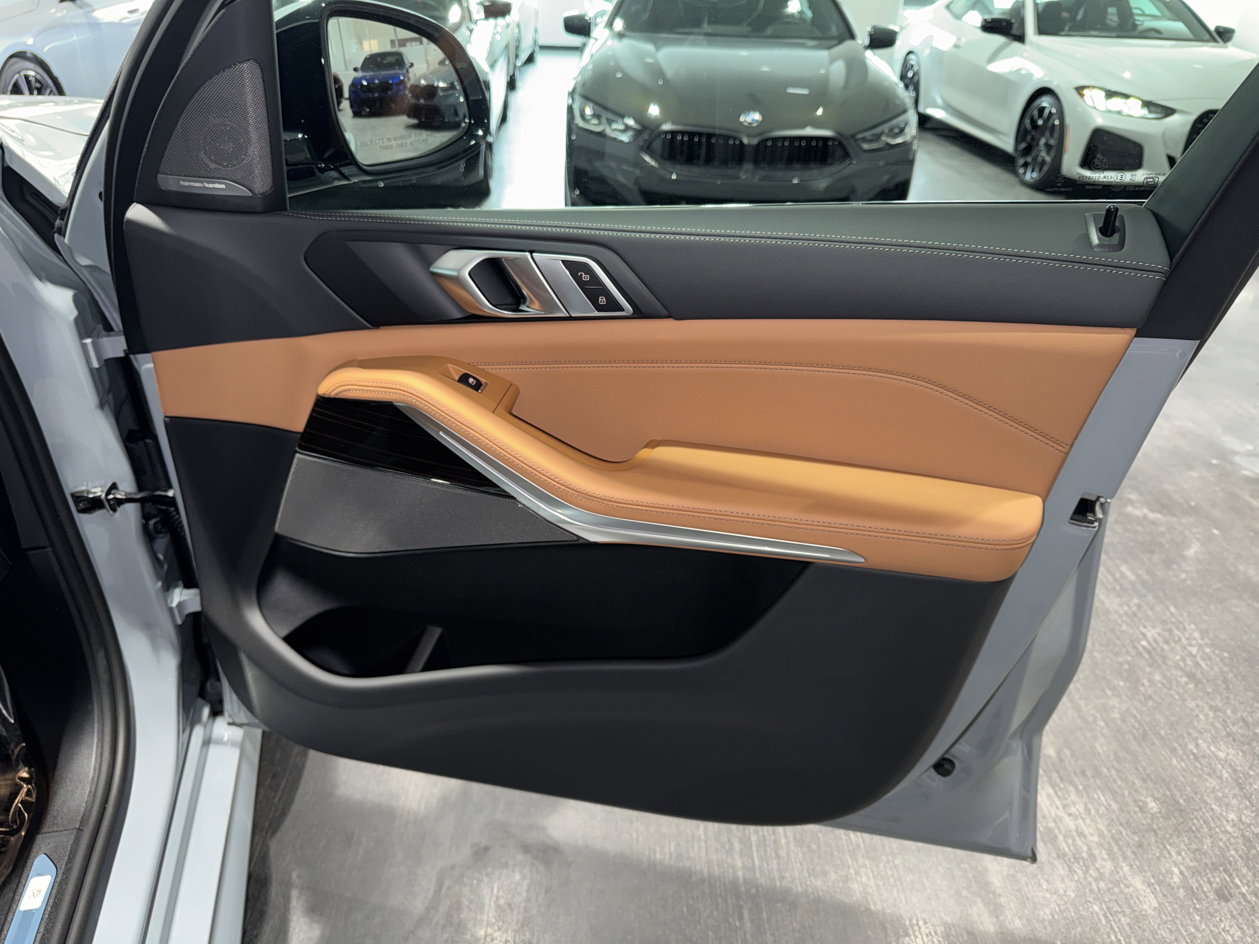 New 2026 BMW X5 sDrive40i w/ M Sport Package image 8