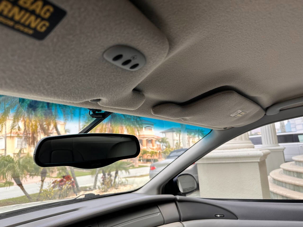 Used 1998 Lincoln Mark VIII RWD image 21