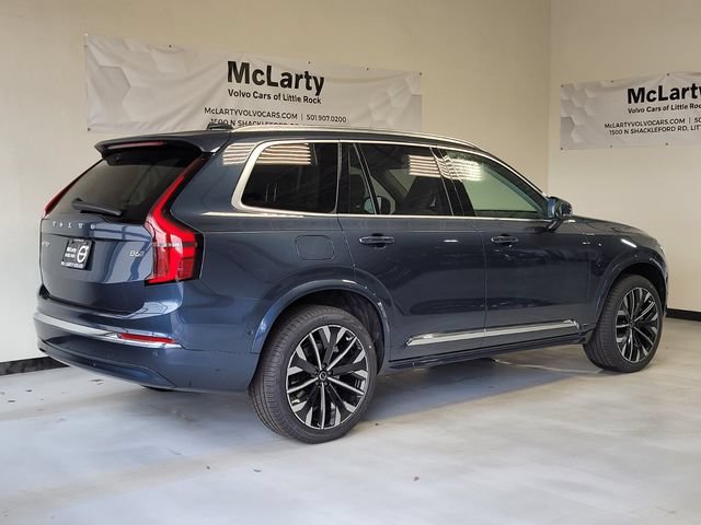 New 2026 Volvo XC90 B6 Ultra w/ Protection Package AWD/4WD image 7