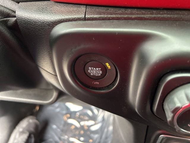 Used 2021 Jeep Wrangler Unlimited Rubicon w/ Xtreme Recon 35" Tire Package image 25