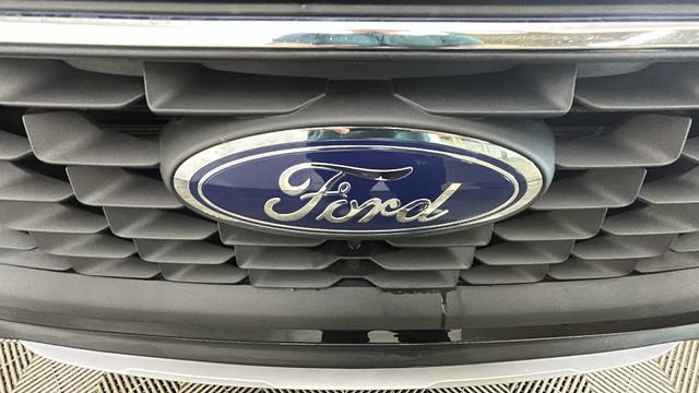 Used 2025 Ford Escape Active FWD image 8