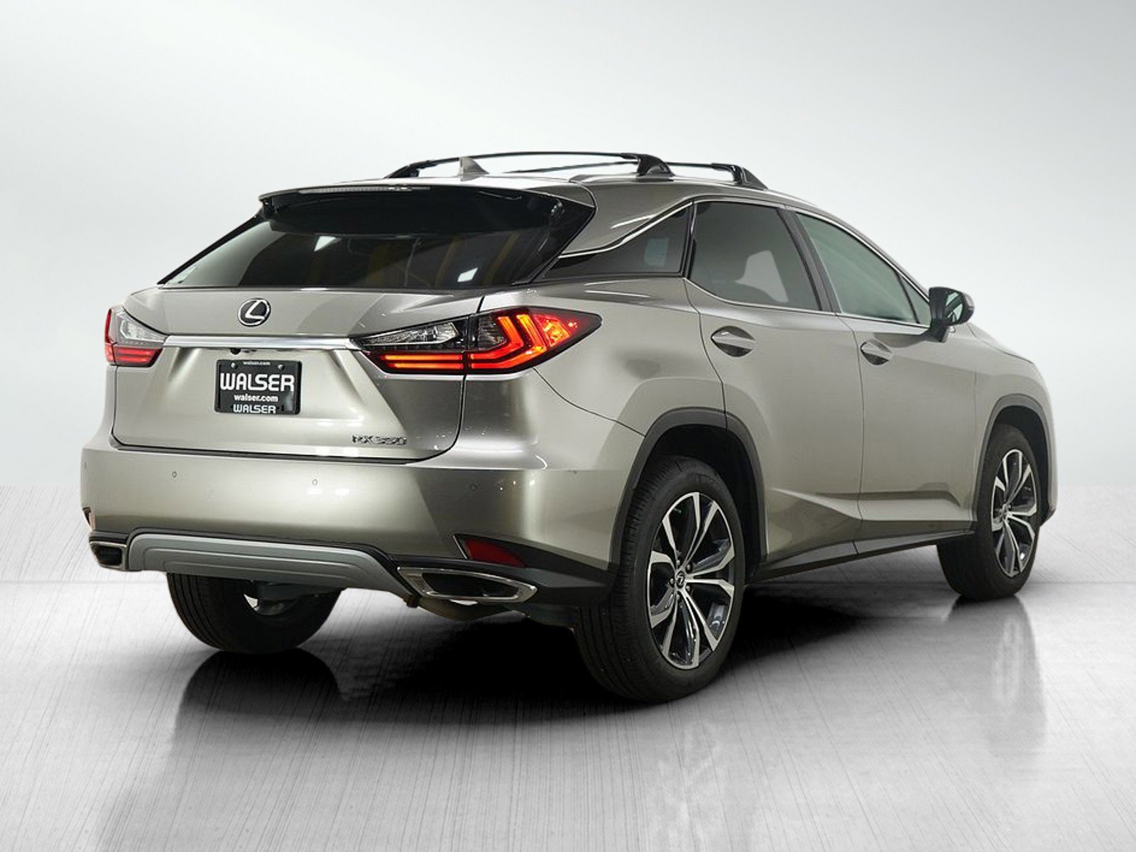 Used 2022 Lexus RX 350 FWD w/ Premium Package image 5