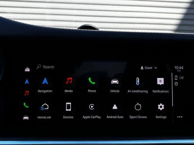 Certified 2025 Porsche 911 Turbo S image 20