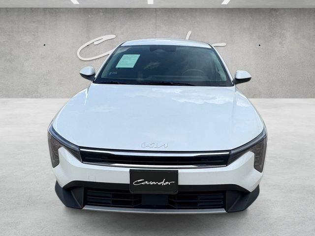 Used 2025 Kia K4 EX FWD image 18
