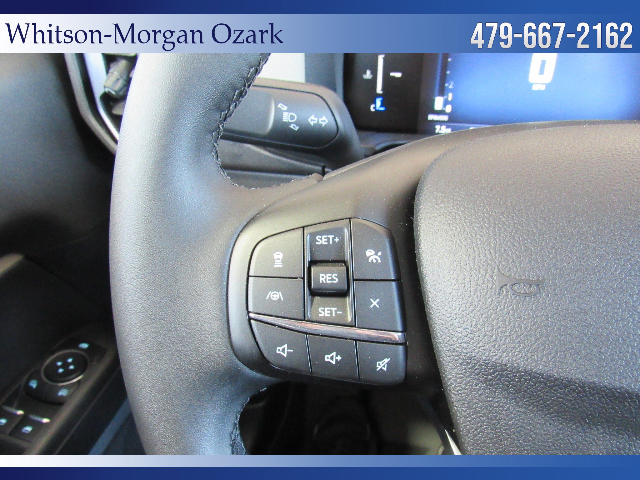 New 2026 Ford Bronco Sport Big Bend image 37