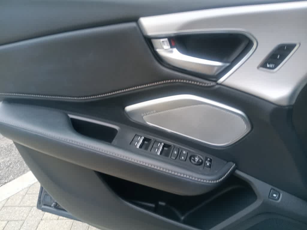 Used 2020 Acura RDX AWD w/ Technology Package image 14