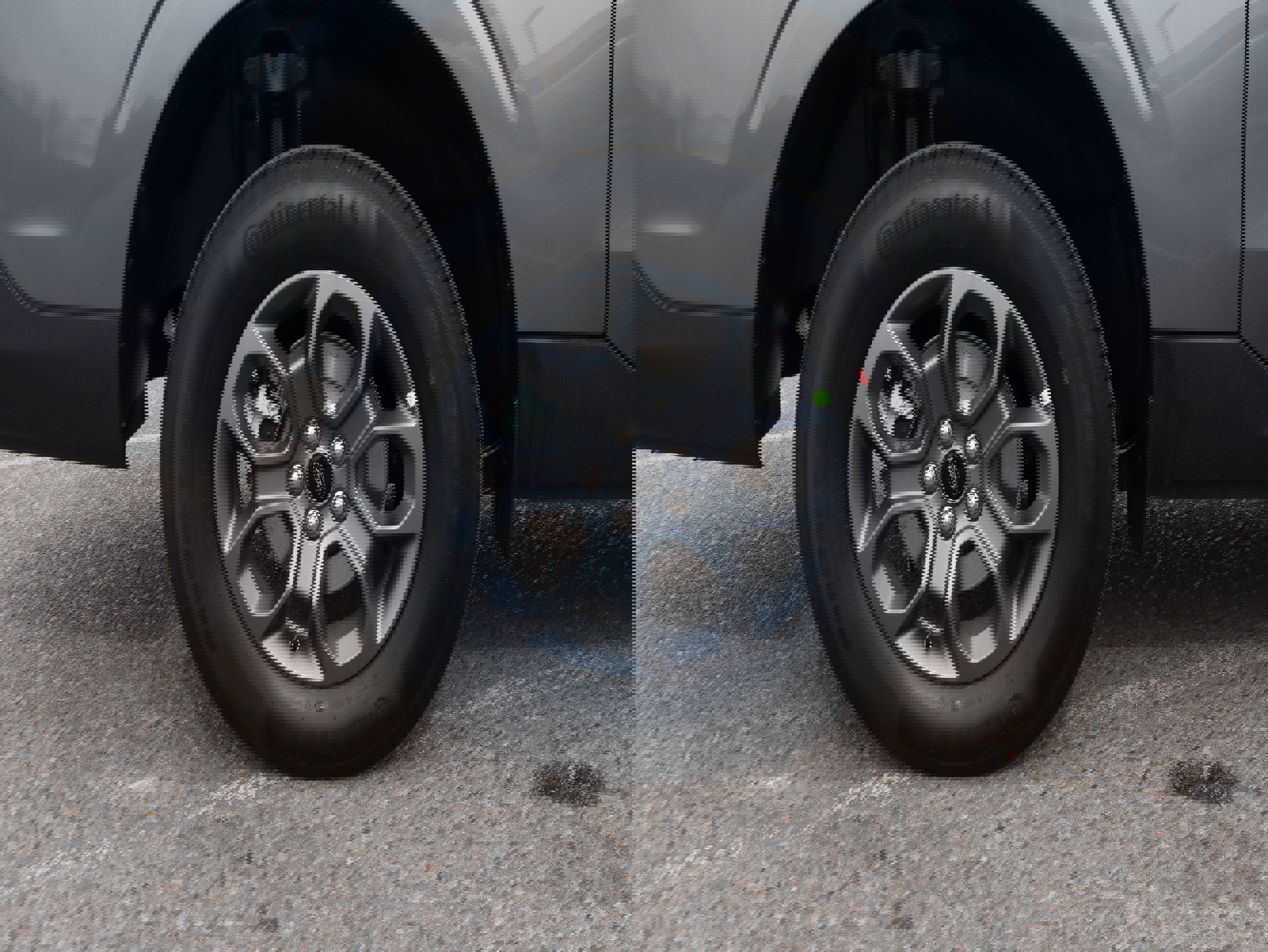 New 2026 Ford Maverick XLT image 12