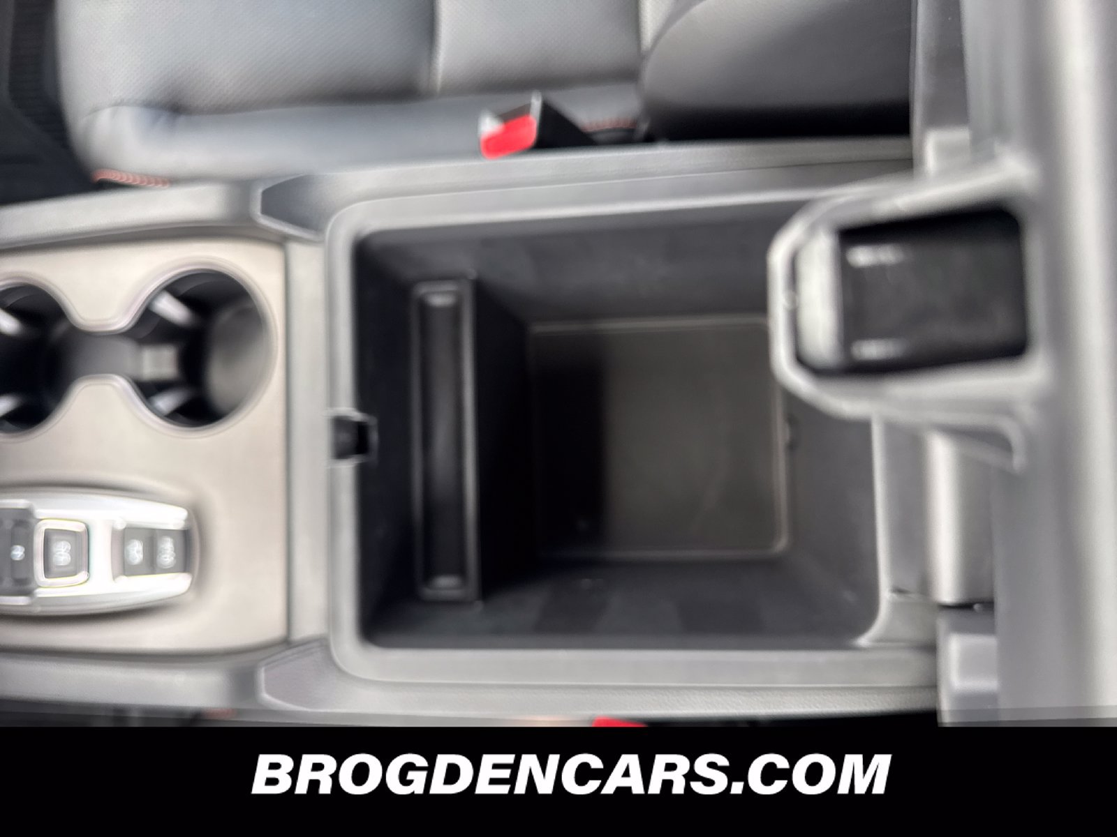 Used 2025 Honda Ridgeline TrailSport image 10