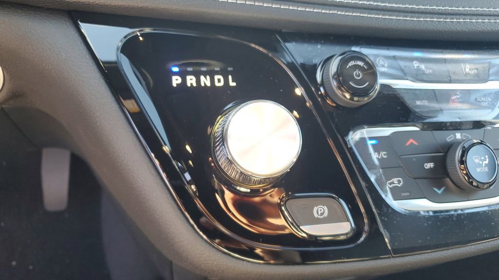 New 2026 Chrysler Pacifica Select image 26