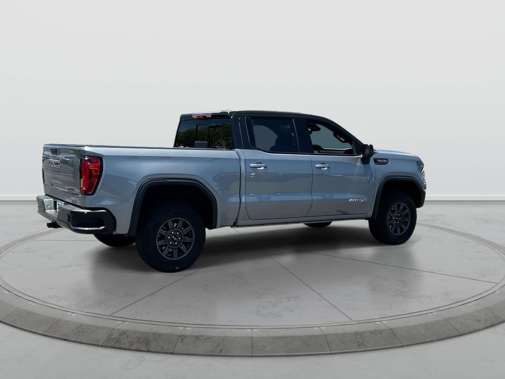 Used 2024 GMC Sierra 1500 AT4X AWD/4WD image 8