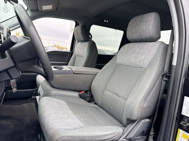 Used 2023 Ford F150 XLT image 11