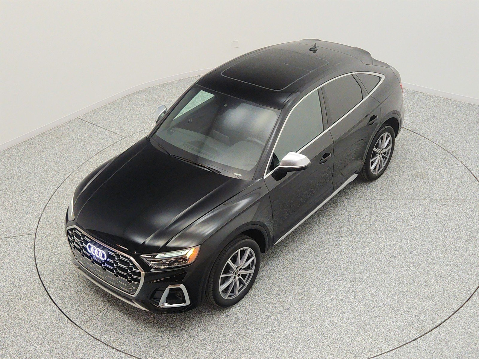 Used 2023 Audi SQ5 Premium Plus w/ Premium Plus Package AWD/4WD image 22