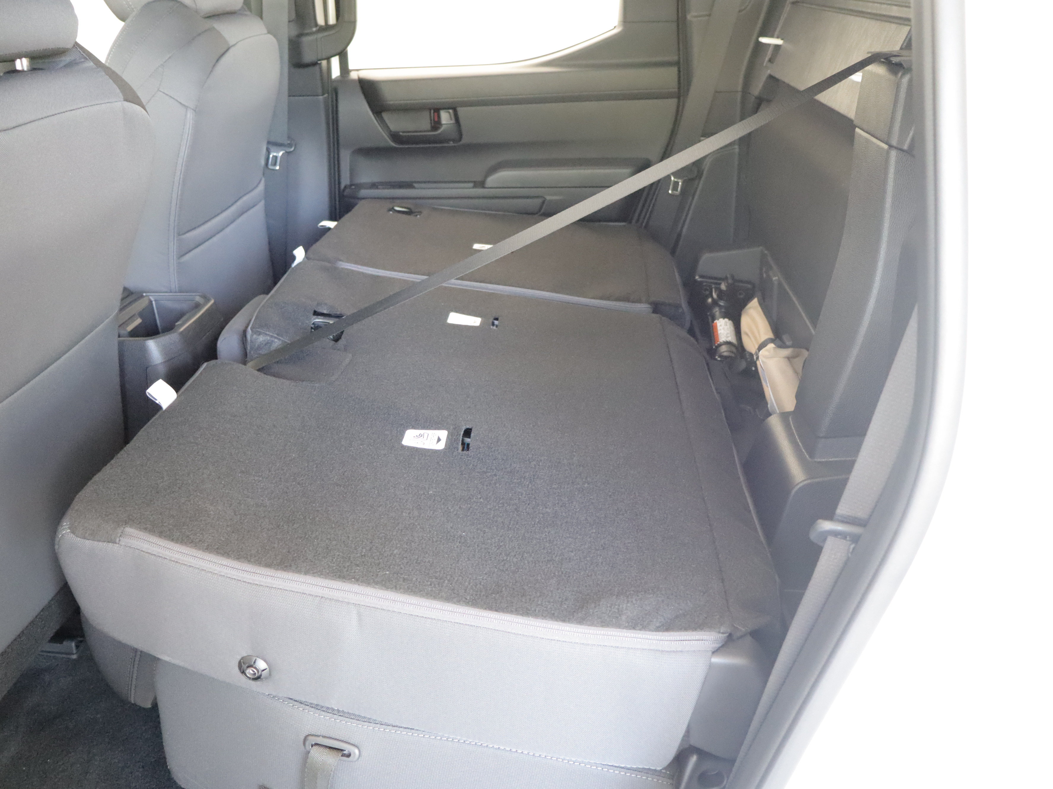Used 2026 Toyota Tacoma SR5 RWD image 11