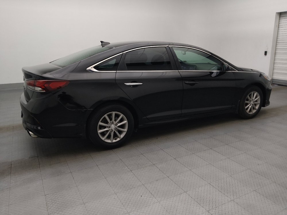 Used 2019 Hyundai Sonata SE FWD image 10