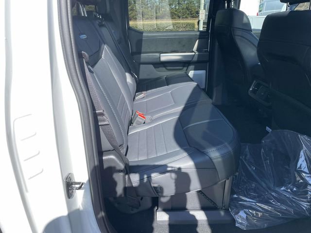 New 2026 Ford F350 Platinum image 29