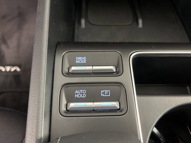 New 2026 Hyundai Sonata SEL AWD/4WD image 25