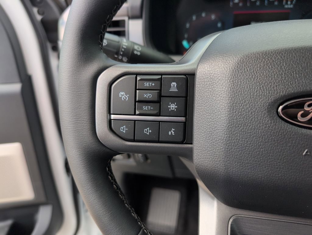 New 2026 Ford F150 Lariat AWD/4WD image 31