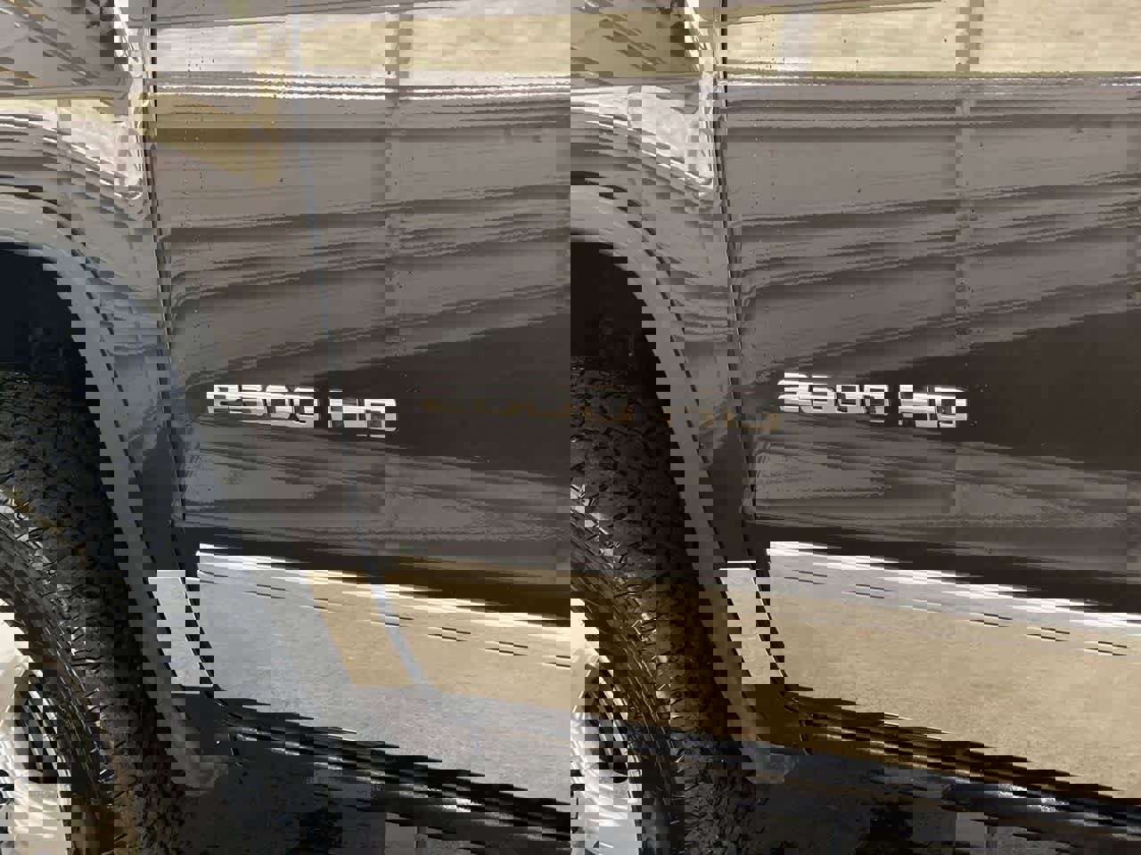 Used 2018 GMC Sierra 2500 SLT image 10