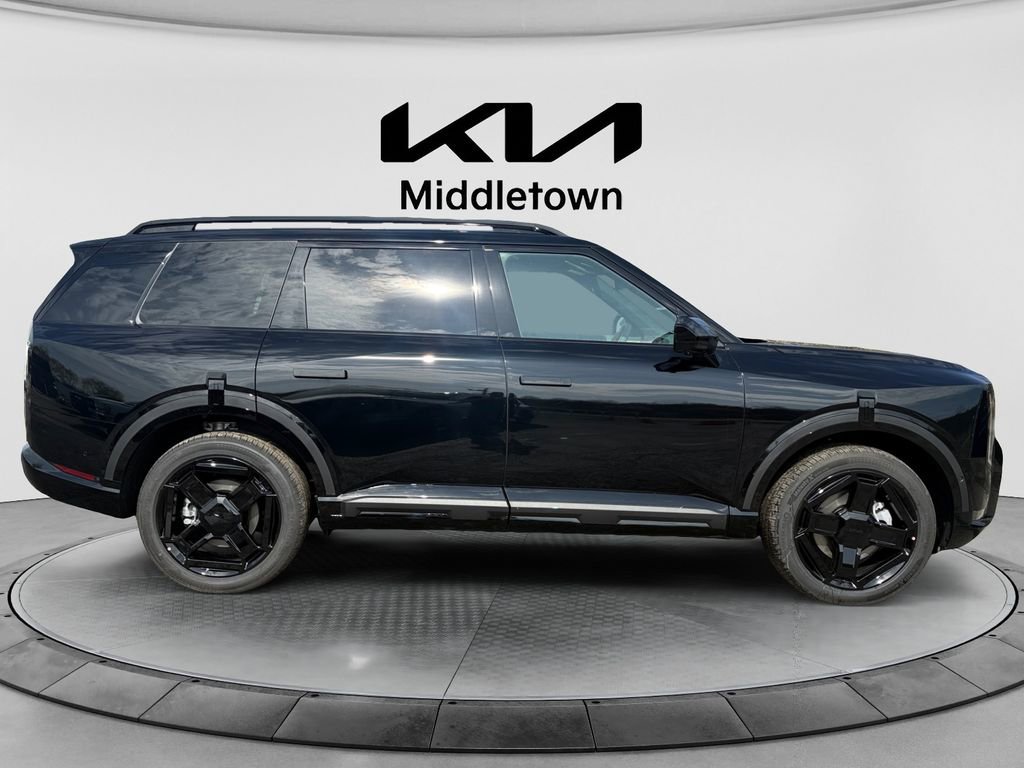 New 2027 Kia Telluride SX X-Line w/ Towing Package image 6