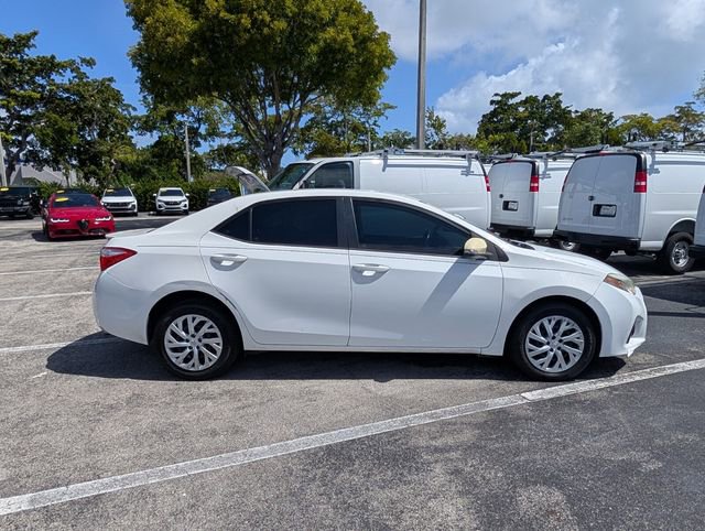 Used 2016 Toyota Corolla S image 7