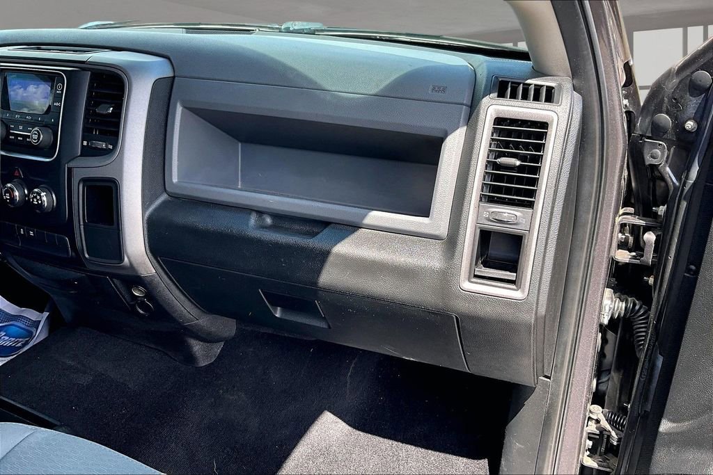 Used 2015 RAM 1500 Express AWD/4WD image 18