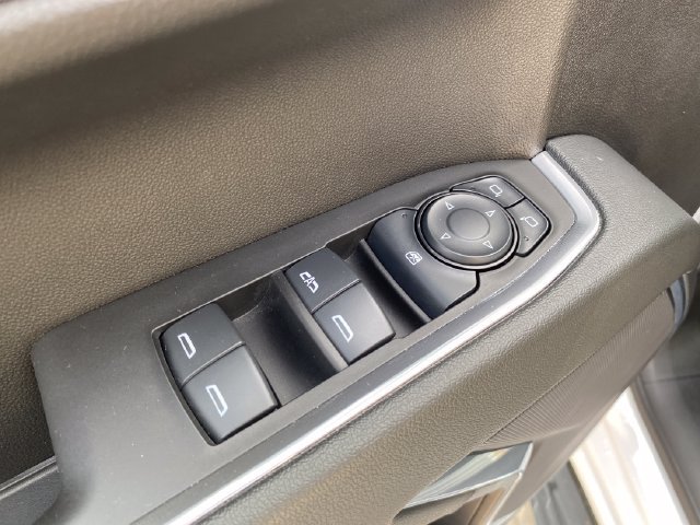 Certified 2024 Chevrolet Silverado 1500 LT AWD/4WD image 18