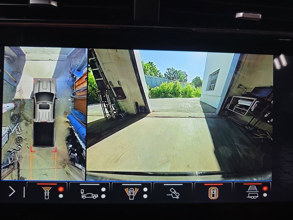 New 2026 GMC Sierra 3500 Denali Ultimate AWD/4WD image 25