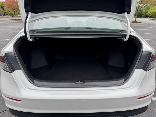 Used 2025 Honda Accord Sport image 16