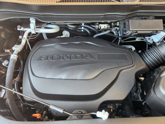 Used 2025 Honda Ridgeline TrailSport+ image 33